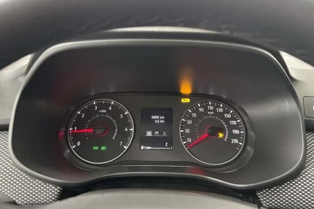 Dacia Sandero (2024) thumbnail 4