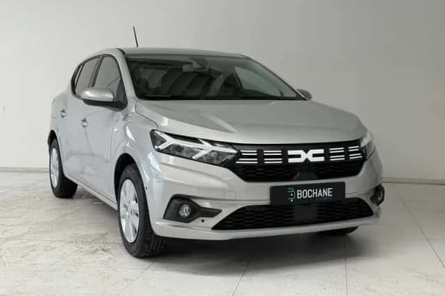 Dacia Sandero (2024) thumbnail 5
