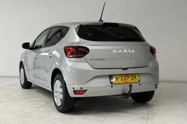 Dacia Sandero (2024) thumbnail 6