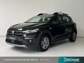 Dacia Sandero Stepway (2021) thumbnail 1