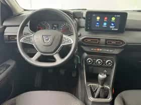 Dacia Sandero Stepway (2021) thumbnail 14