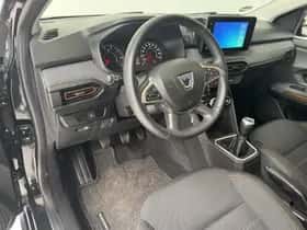 Dacia Sandero Stepway (2021) thumbnail 19