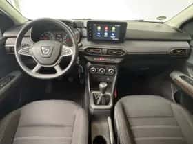 Dacia Sandero Stepway (2021) thumbnail 3