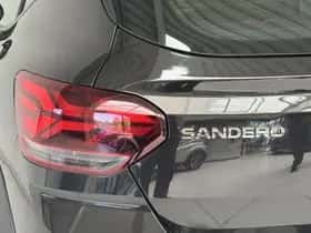 Dacia Sandero Stepway (2021) thumbnail 23