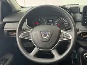 Dacia Sandero Stepway (2021) thumbnail 34