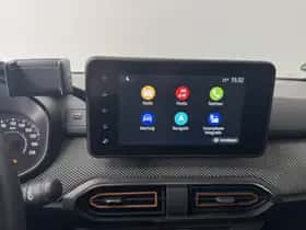 Dacia Sandero Stepway (2021) thumbnail 7