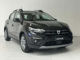 Dacia Sandero Stepway (2021) thumbnail 8