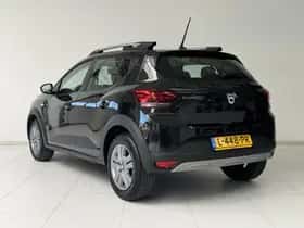 Dacia Sandero Stepway (2021) thumbnail 9