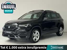 SEAT Ateca (2022)
