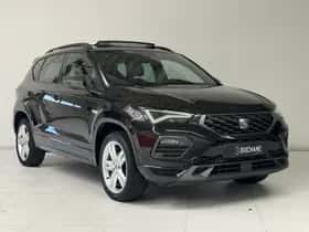SEAT Ateca (2022) thumbnail 2
