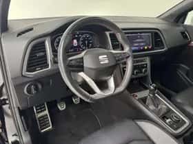 SEAT Ateca (2022) thumbnail 16