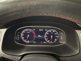 SEAT Ateca (2022) thumbnail 22