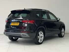 SEAT Ateca (2022) thumbnail 8