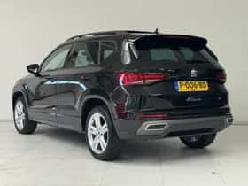 SEAT Ateca (2022) thumbnail 9