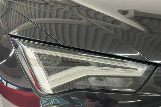 SEAT Ateca (2022) thumbnail 3