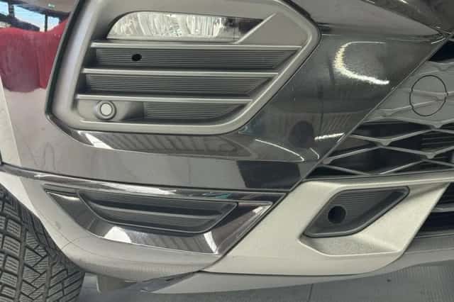 SEAT Ateca (2022) thumbnail 5