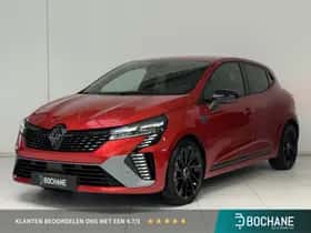 Renault Clio (2023)
