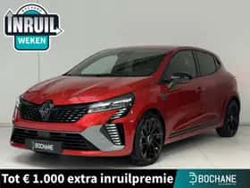 Renault Clio (2023)