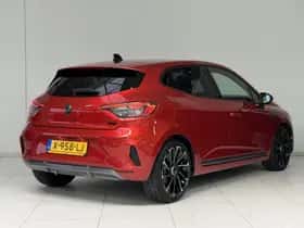 Renault Clio (2023) thumbnail 2
