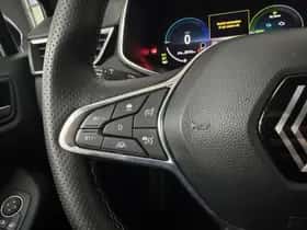 Renault Clio (2023) thumbnail 16
