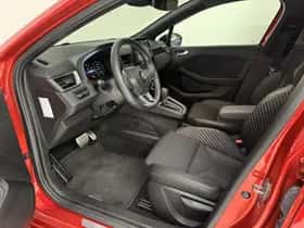 Renault Clio (2023) thumbnail 20