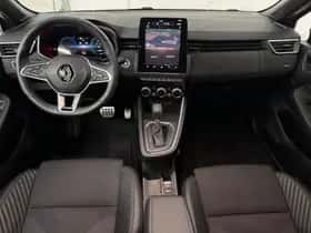 Renault Clio (2023) thumbnail 3