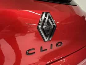 Renault Clio (2023) thumbnail 29