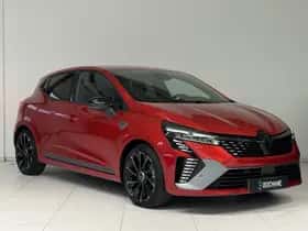 Renault Clio (2023) thumbnail 5