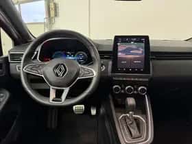 Renault Clio (2023) thumbnail 10