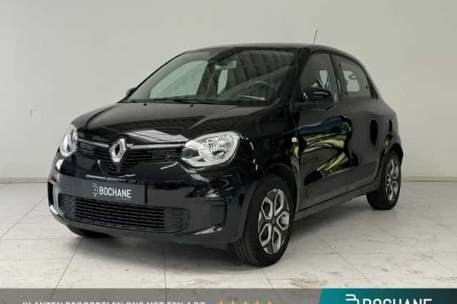 Renault Twingo (2021) thumbnail 1