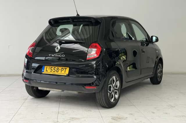 Renault Twingo (2021) thumbnail 2