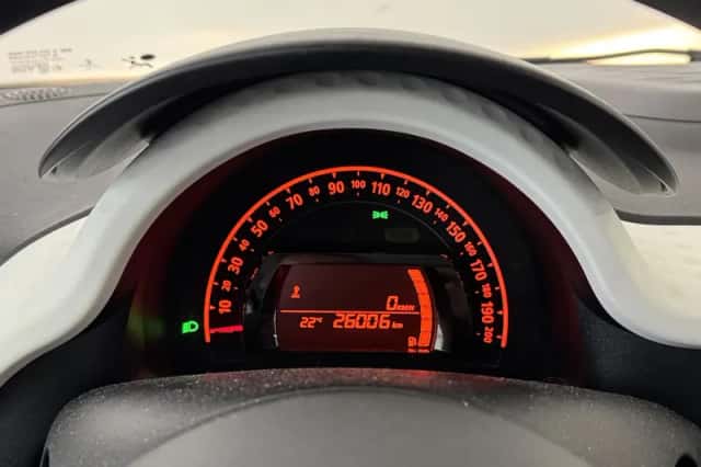 Renault Twingo (2021) thumbnail 4