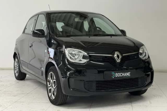 Renault Twingo (2021) thumbnail 5