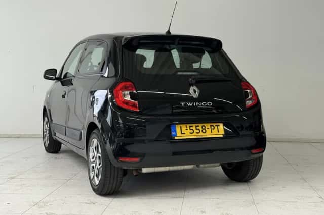 Renault Twingo (2021) thumbnail 6