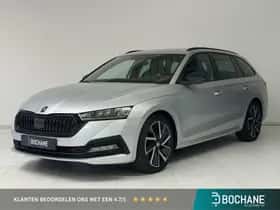 Škoda Octavia (2023)