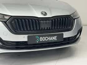 Škoda Octavia (2023) thumbnail 14