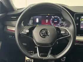 Škoda Octavia (2023) thumbnail 16