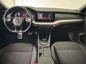Škoda Octavia (2023) thumbnail 3