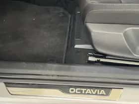 Škoda Octavia (2023) thumbnail 30