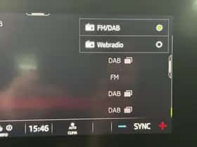 Škoda Octavia (2023) thumbnail 38
