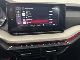 Škoda Octavia (2023) thumbnail 39