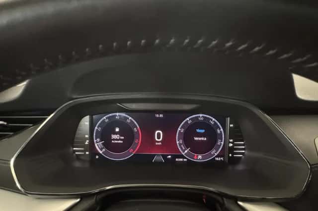 Škoda Octavia (2023) thumbnail 4