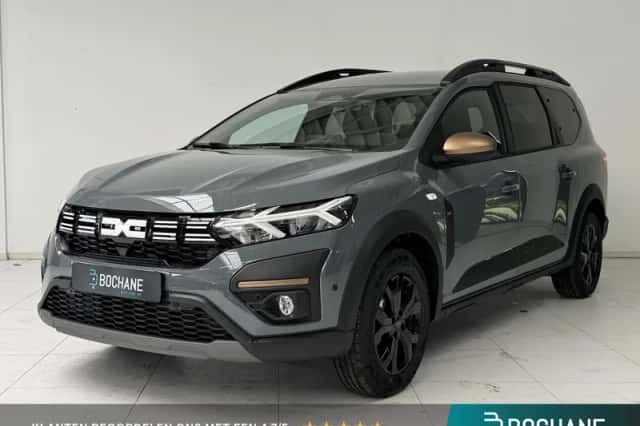 Dacia Jogger (2026) thumbnail 1