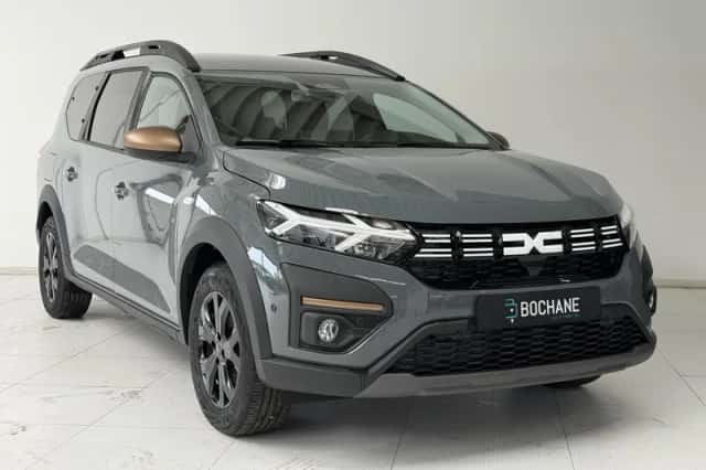 Dacia Jogger (2026) thumbnail 2