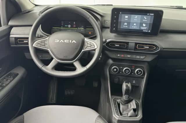 Dacia Jogger (2026) thumbnail 3