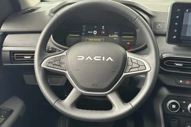 Dacia Jogger (2026) thumbnail 4