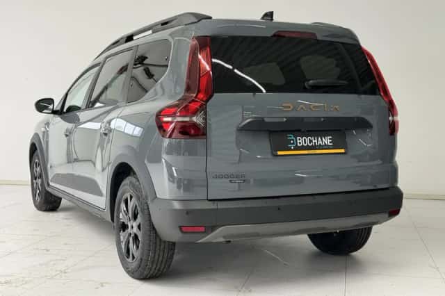 Dacia Jogger (2026) thumbnail 6