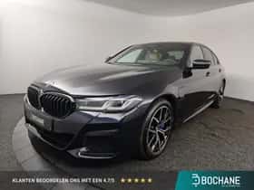 BMW 5-Serie (2021)
