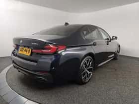 BMW 5-Serie (2021) thumbnail 2