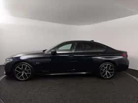 BMW 5-Serie (2021) thumbnail 16